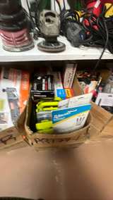 New in box tools, priced to move! - Image 2