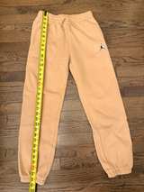 Jordan Kids Essentials Fleece Sweatpants - Image 8