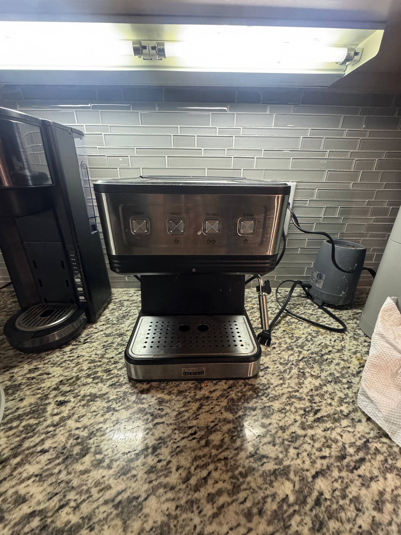 De'Longhi Espresso Machine