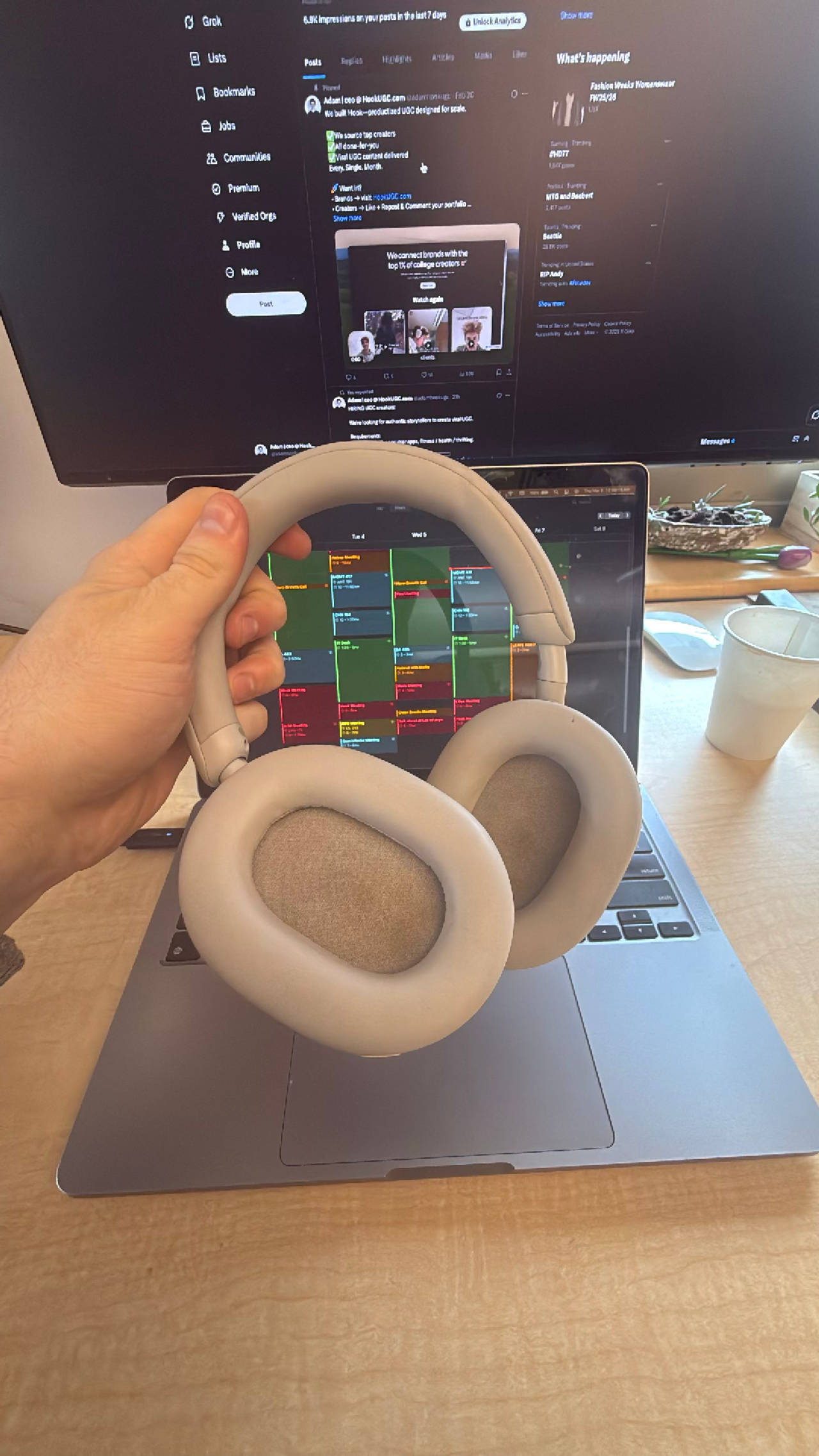 Apple AirPods Max