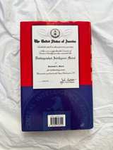 The American Agent: My Life in the CIA by Richard L. Holm - Image 5