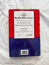 The American Agent: My Life in the CIA by Richard L. Holm - Image 5