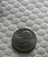 1776-1976 Eisenhower Bicentennial Dollar Coin - Image 1
