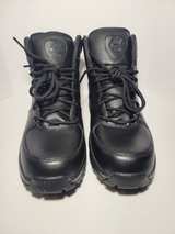 Nike Manoa Leather Boot 454350-003 Men's Size 8 - Image 4