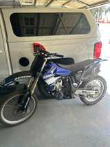 Yamaha YZ450F - Image 2