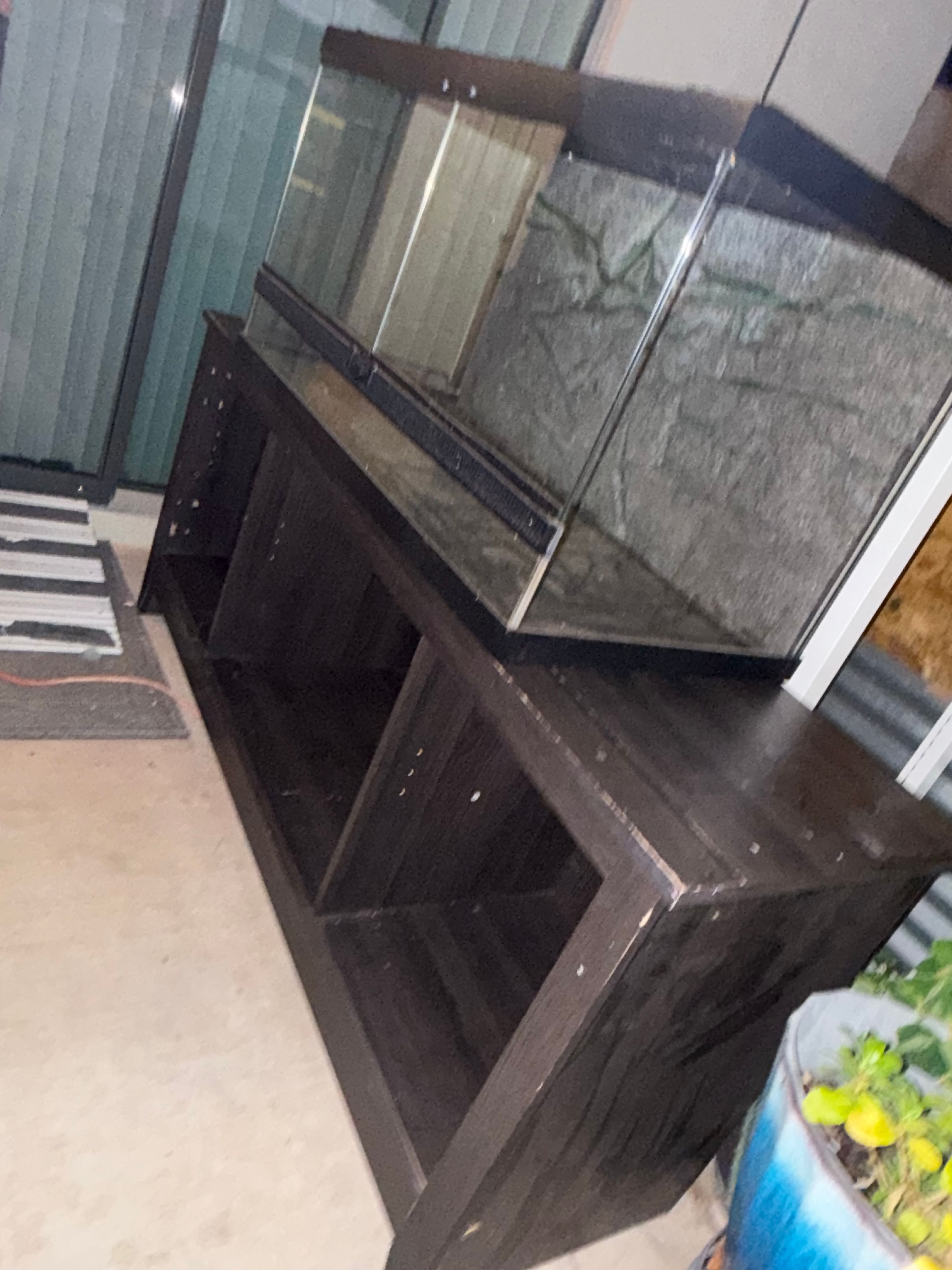 Zilla Front Opening Terrarium 40 Breeder - Image 8