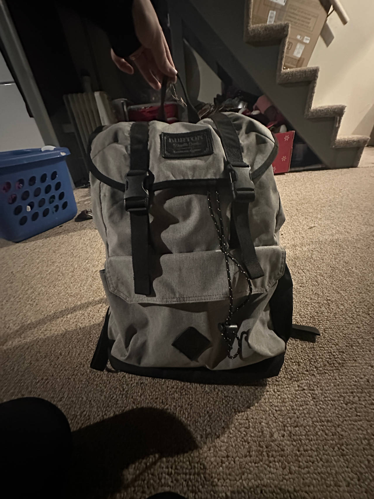 Burton Tinder Backpack