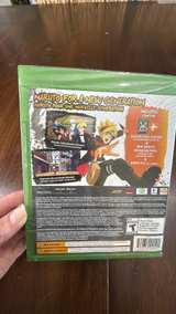 New Sealed Naruto Shippuden: Ultimate Ninja Storm 4 Road to Boruto - Xbox One - Image 2