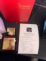 Maison Francis Kurkdjian Baccarat Rouge 540 Eau de Parfum - Image 4