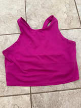 Athleta High-Neck Tank Top - Image 1