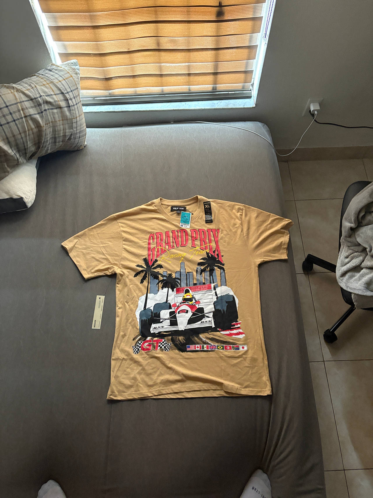 Graphic T-Shirt