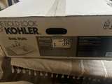 Kohler Bathroom Undermount Sink - Image 2
