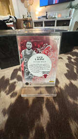 Zach LaVine King of Cards Basketball Trading Card - Image 2