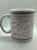 San Francisco 49ers Ceramic Coffee Mug - Image 2