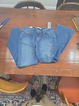 Levi's 515 Bootcut Jeans - Image 2