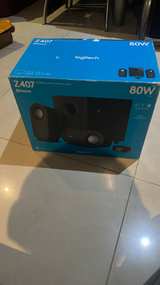 Logitech Z407 Bluetooth Computer Speakers with Subwoofer and Wireless Control - Image 3