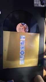 Barry White - Stone Gon' Vinyl Record - Image 3