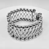 Coro Vintage Bracelet - Image 2