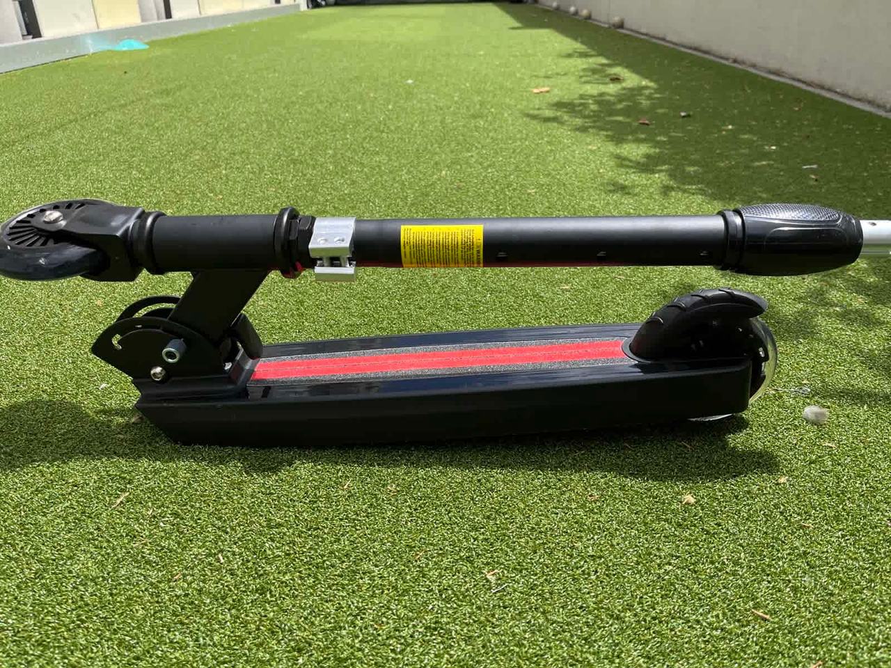 Kick Scooter