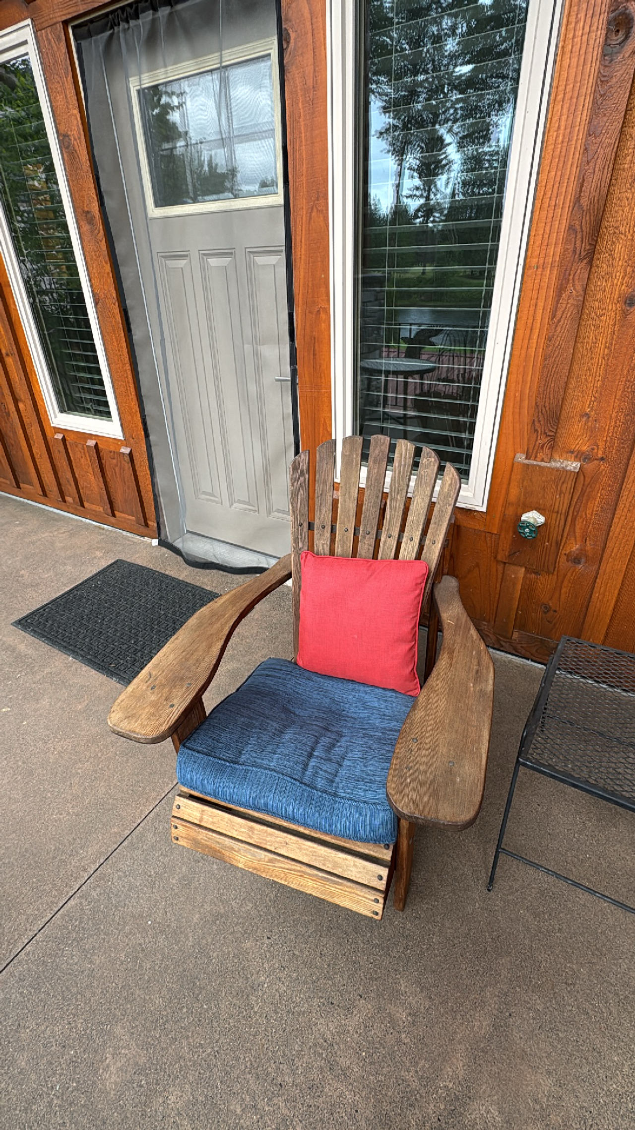 Adirondack Chair