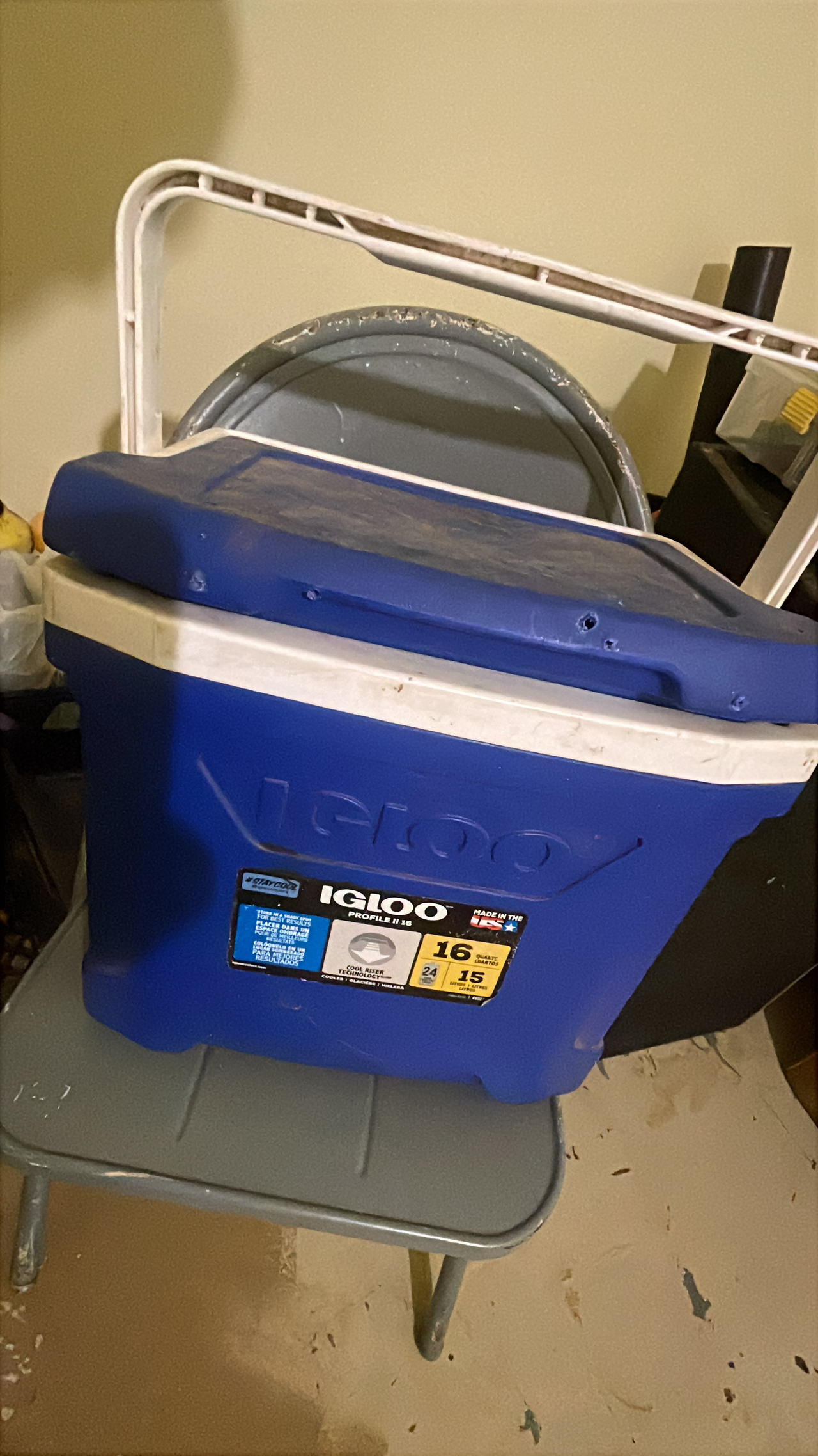 Igloo Profile 16 Cooler