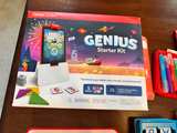 Osmo Genius Starter Kit  and 8 games for iPad & iPhone and Kindle - Image 5