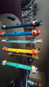 PEZ Vintage Candy Dispenser - Image 2