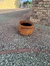 Terracotta Clay Pot - Image 2