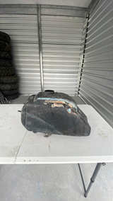 Yamaha Moto-4 ATV Fuel Tank Assembly OEM – Replacement Part - Image 2