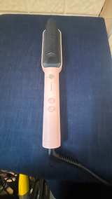 TYMO Ring Hair Straightening Brush - Image 2