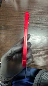 Apple iPhone 14 256GB (PRODUCT)RED unlocked BH 98 A- - Image 4