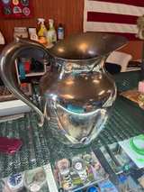 Watrous Sterling Silver 4 Pint Hollowware - Image 6