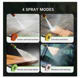 Electric Pressure Washer - Image 7