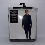 Navy Killer Men’s Jason Coverall Halloween Costume - Image 1