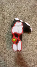 Nike Air Jordan 13 Retro Playoffs Black/Red - Image 3