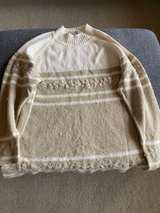 Preowned Size 18 Jumper.  - Image 5
