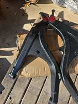 Rough Country Forged Upper Control Arms - Image 1