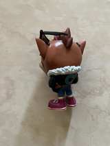 Funko POP! Crash Bandicoot Biker Outfit #275 - Image 3