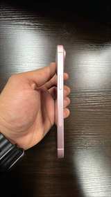 Apple iPhone 15 128GB Pink-SPECTRUM LOCKED - Image 4