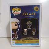Funko Pop! Television: Arcane - Caitlyn #1488 - Image 1