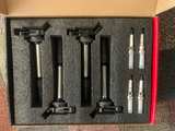 A-Premium Ignition Coils and Spark Plugs Kit for cars and trucks - Image 4