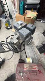 Mi-T-M 4000 PSI Pressure Washer - Image 3