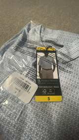 Pebble Beach Dry-Excel Performance Polo - Image 4