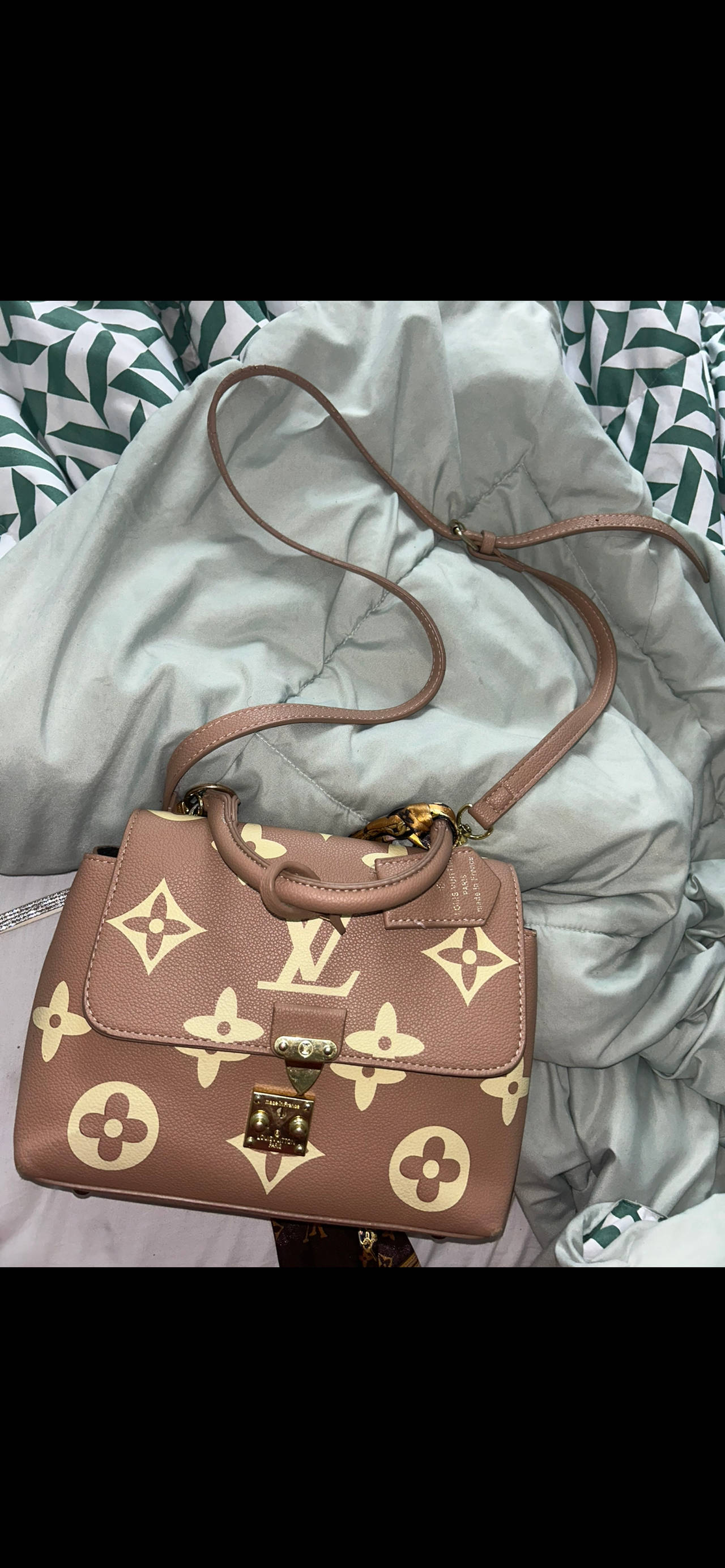 Louis Vuitton Madeleine BB