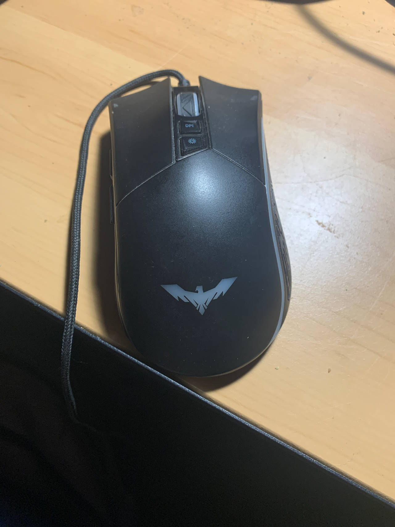 Motospeed V30 Gaming Mouse