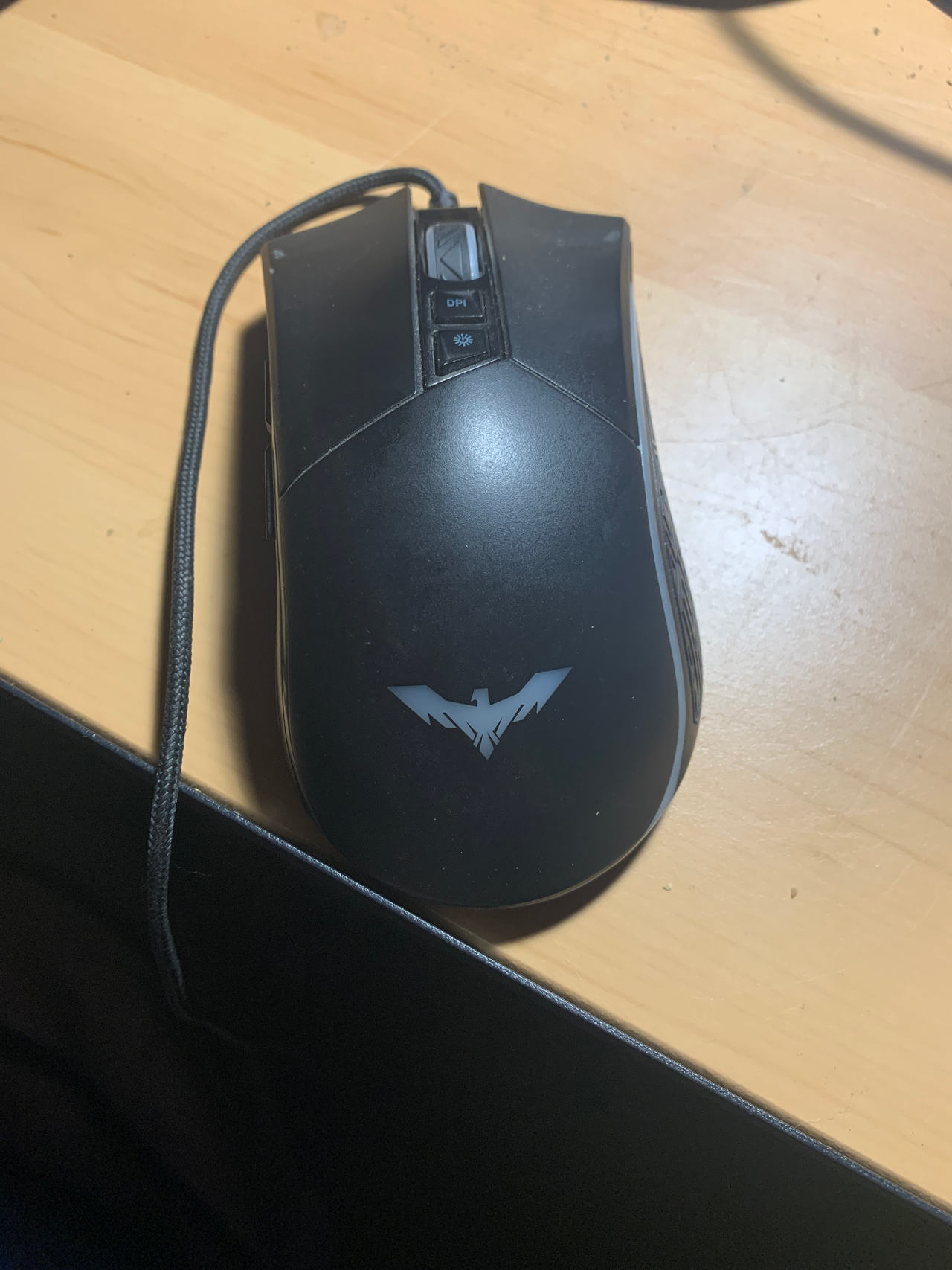 Motospeed V30 Gaming Mouse