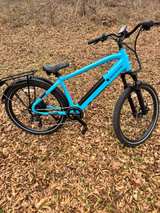 Mokwheel Mesa Lite eBike - Image 5