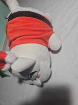 Aphmau MeeMeows Christmas Santa Cat Plush - Image 4