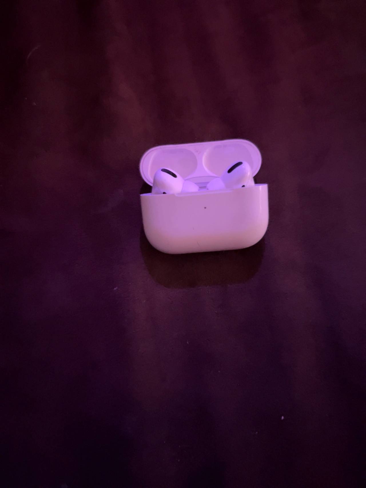 Apple AirPods Pro (2nd Generation)