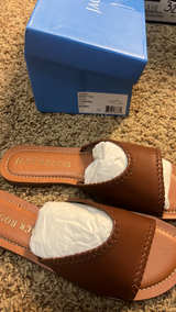Jack Rogers Jacks Flat Slide Sandal brand new women’s 7 - Image 3